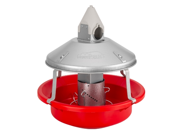 Picture of Grower Select® Low Profile Adult Turkey Feeder