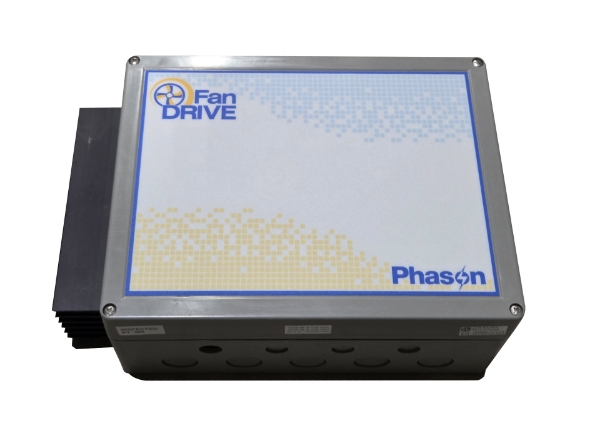 Picture of Control Variable Controller 1 Circuit 14 Amps