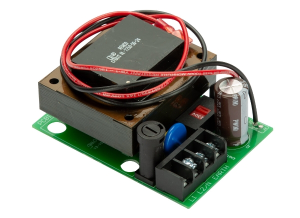 Picture of Power Supply Expert 32 Relay DC