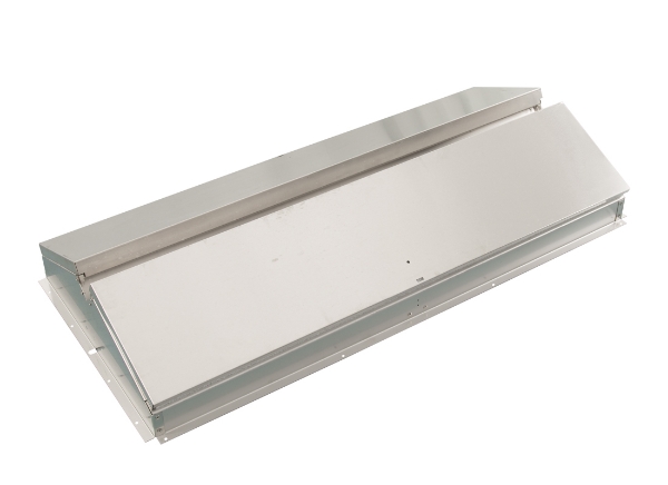 Picture of Inlet Ceiling 2 Way Actuated w/Hardware