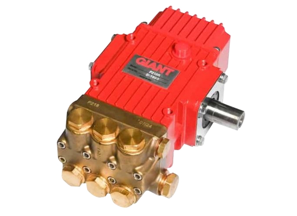 Picture of Pump P316r