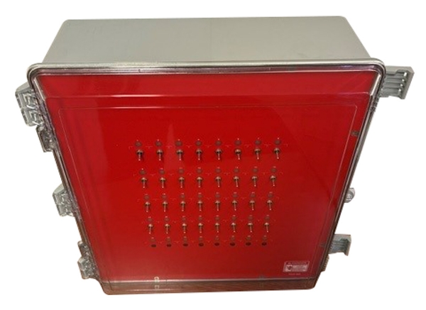 Picture of Relay Box For Choretime Control 32 Output