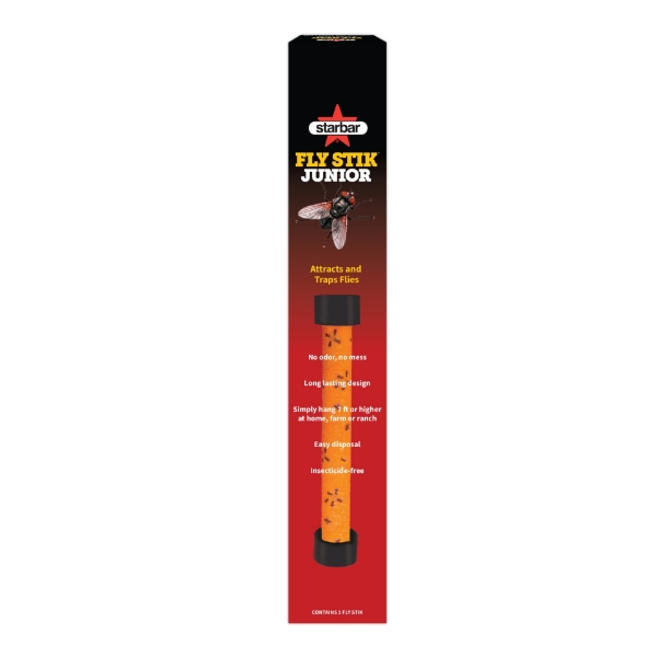 Picture of Starbar® Fly Stik™ Jr. 12" Sticky Fly Trap
