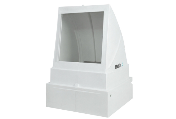 Picture of Transition Hood 24'' Ground Multifan