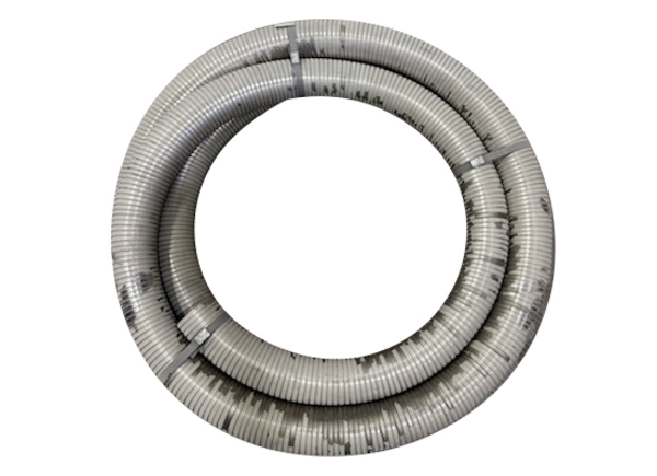 Picture of Tube Flex 2.75ID 25' SS Coil