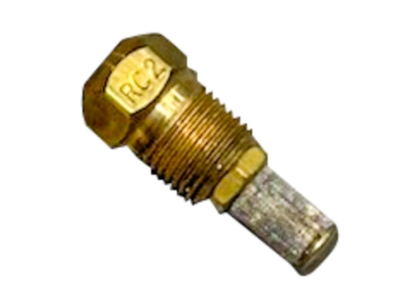 Picture of Nozzle Brass For Fogger 1/8'' 2 Gph