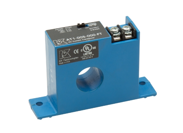 Picture of Sensor Current For Agri Alert