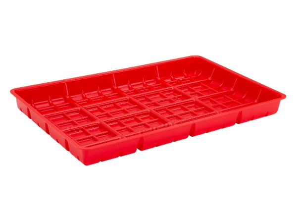 Picture of GrowerSELECT® Plastic Chick Starter Feed Tray