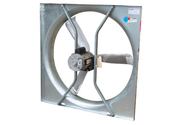 Picture of Fan 36'' Direct Drive Apex Gz,al Prop 1hp, 1Ph