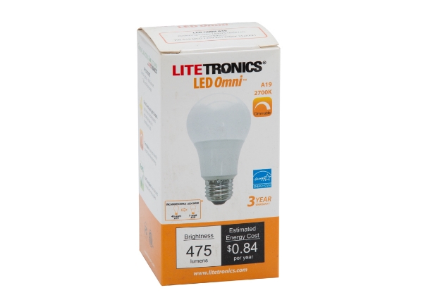 Picture of Bulb 7 Watt LED