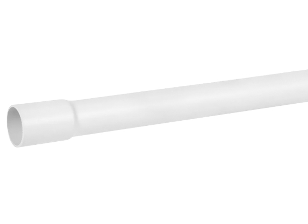 Picture of Conduit PVC 1-1/4" X 10'  Sch 40