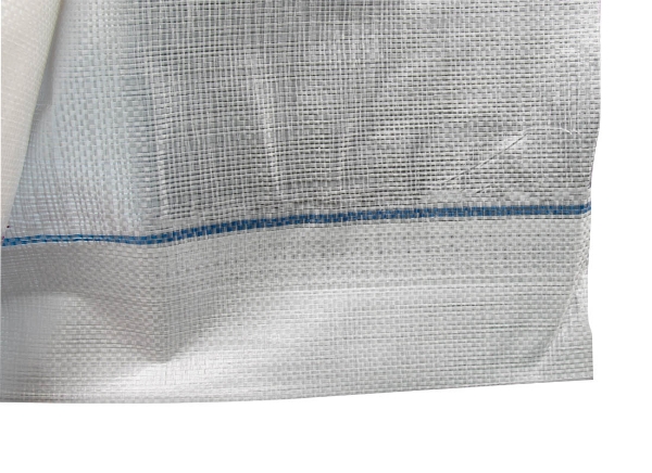 Picture of Curtain Polylite Economy Grd 7' DH 9x9 Weave 4.1 oz 48X80PL