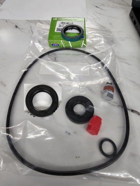 Picture of Seal Kit for HSGR Gear Heads