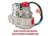 LB White® Basotrol Pilot Gas Valve - LP & NG