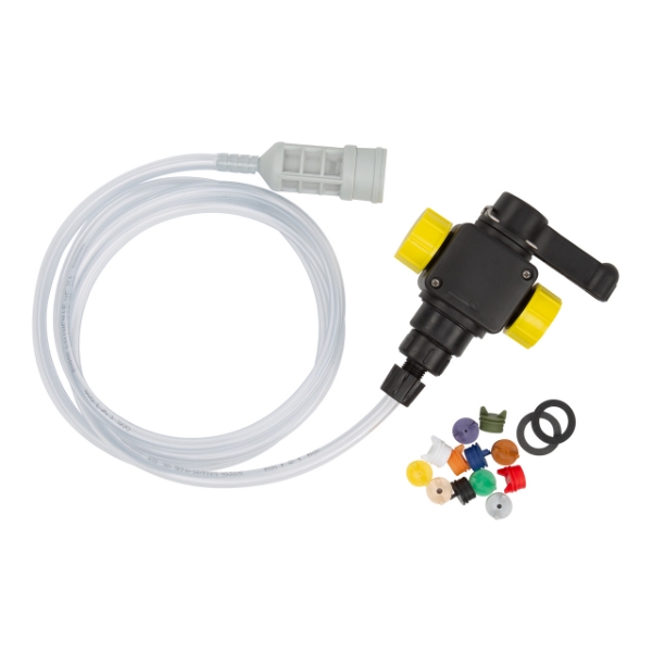 Picture of Dosatron® Proportioner Venturi Valve