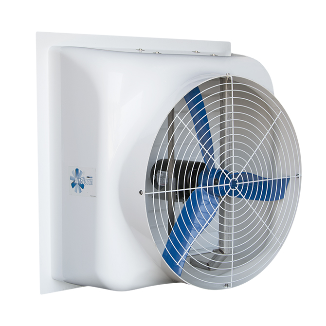 AirStorm™ 36" Fiberglass Exhaust Fan