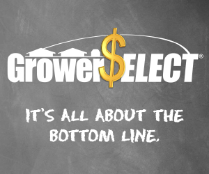 GrowerSELECT...Bottom Line