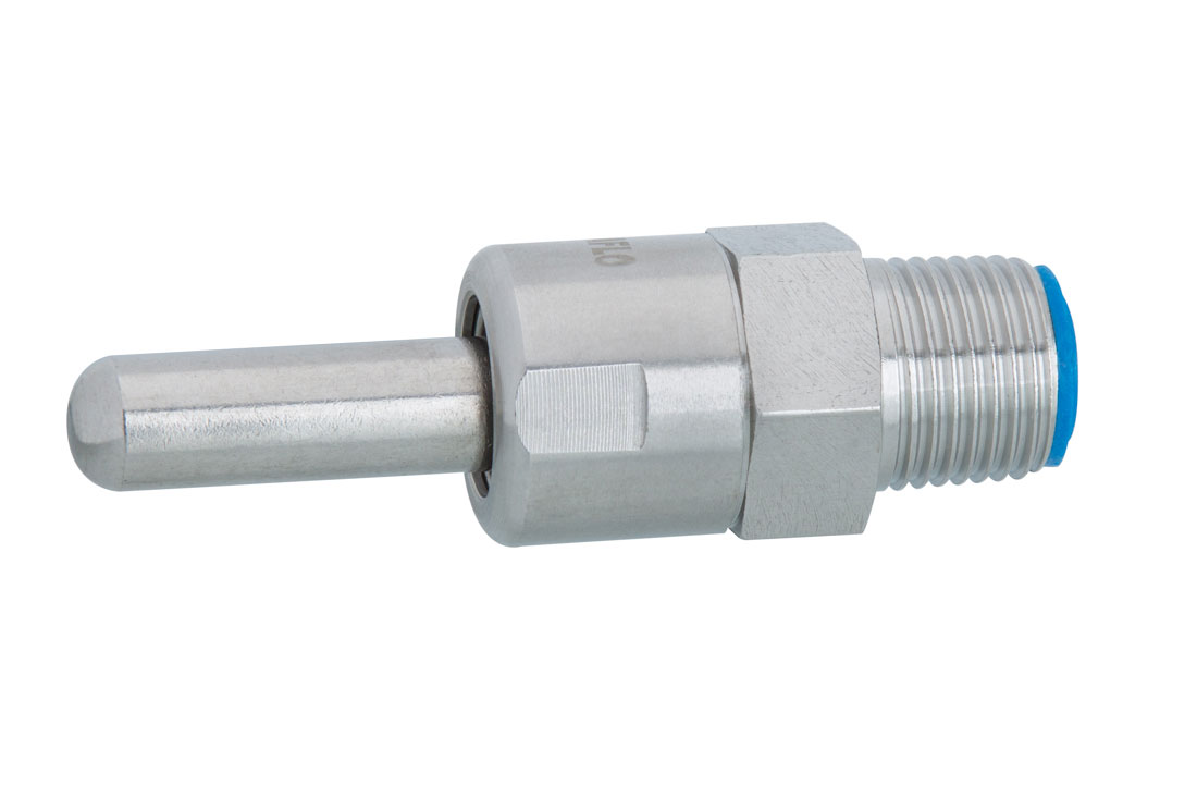 Stainless Steel Sow Trigger Nipple Drinker