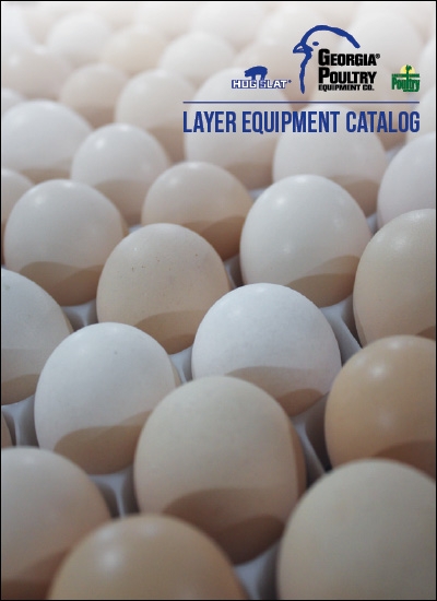2024 Georgia Poultry Layer Catalog