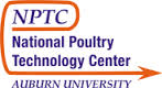 National Poultry Technology Center logo