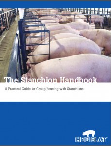 stanchion handbook cover