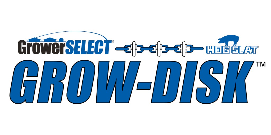 Grow-Disk Logo