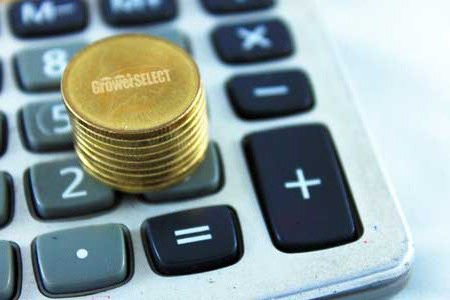 gold-coins-on-calculator-with-GS-logo
