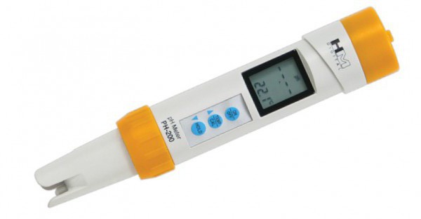 pH-meter